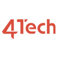 Logo do 4Tech