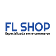 Logo do FL SHOP