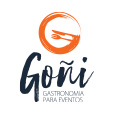 Logo do Goñi Gastronomia