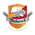 Logo do Mubarack